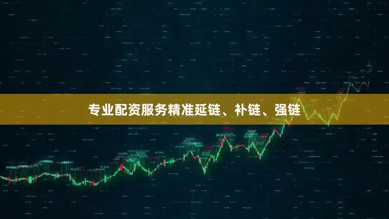专业配资服务精准延链、补链、强链